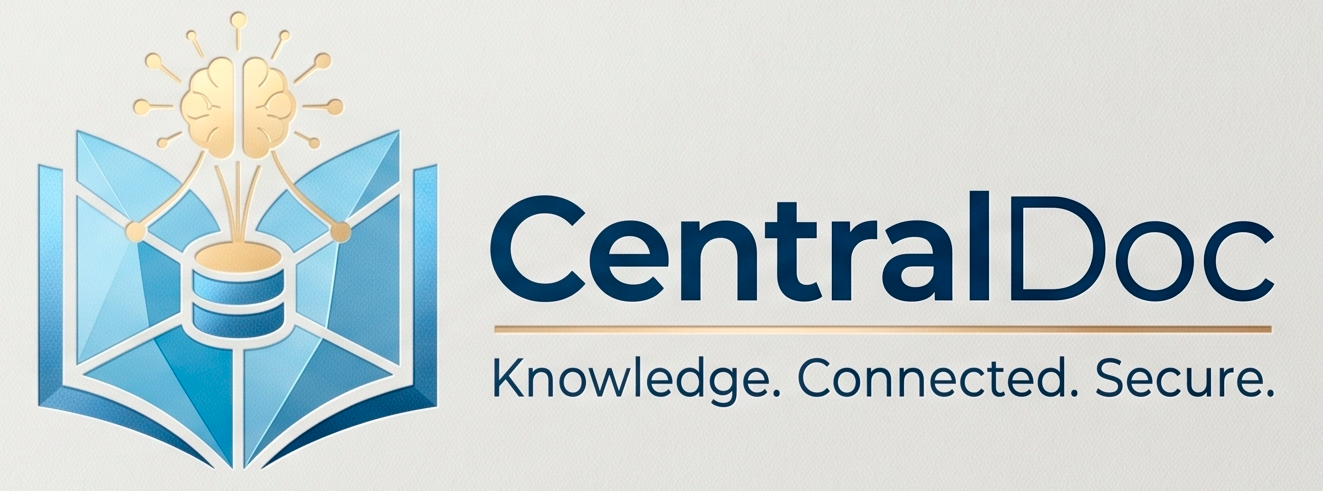 CentralDoc